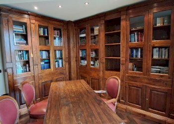 Villa Unifamiliare Forlì - foto 52