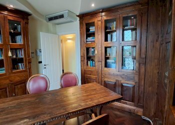 Villa Unifamiliare Forlì - foto 53