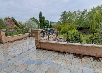 Villa Unifamiliare Forlì - foto 58