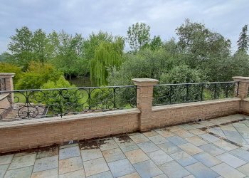 Villa Unifamiliare Forlì - foto 59