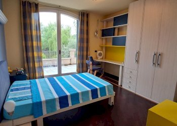 Villa Unifamiliare Forlì - foto 63