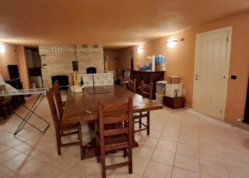 Villa Unifamiliare Forlì - foto 71