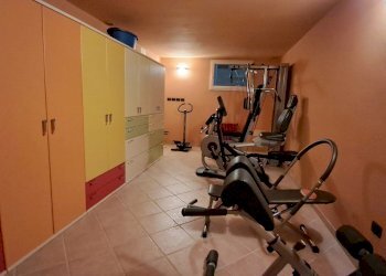 Villa Unifamiliare Forlì - foto 73