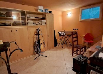 Villa Unifamiliare Forlì - foto 74