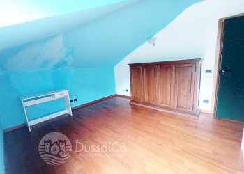 Camera - Quadrilocale Località Gray, 12, Camporosso - foto 6