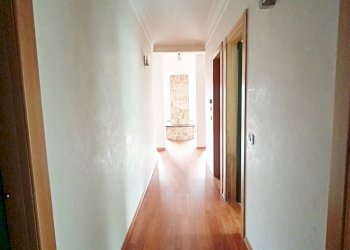 Corridoio - Quadrilocale Località Gray, 12, Camporosso - foto 7