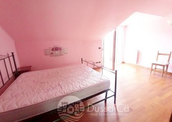 Camera - Quadrilocale Località Gray, 12, Camporosso - foto 8