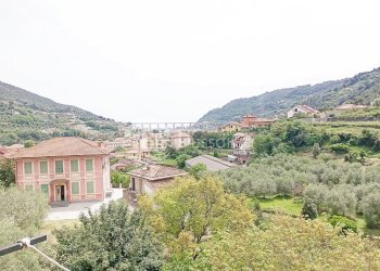 Vista - Quadrilocale Località Gray, 12, Camporosso - foto 9