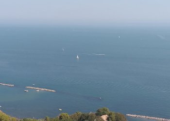 Villa Strada Panoramica Adriatica, Pesaro - foto 3