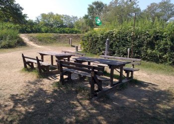 Villa Strada Panoramica Adriatica, Pesaro - foto 7