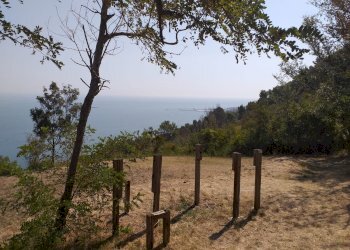 Villa Strada Panoramica Adriatica, Pesaro - foto 12