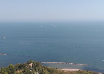 Villa Strada Panoramica Adriatica, Pesaro - foto 13