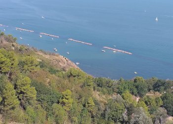 Villa Strada Panoramica Adriatica, Pesaro - foto 17