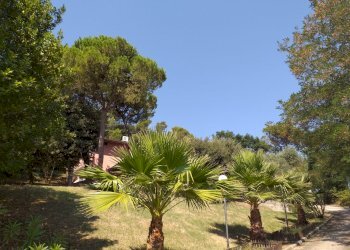 Villa Strada Panoramica Adriatica, Pesaro - foto 19