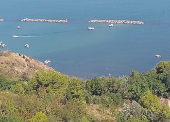 Villa Strada Panoramica Adriatica, Pesaro - foto 21