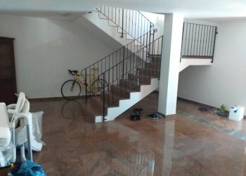 Villa Strada Panoramica Adriatica, Pesaro - foto 23