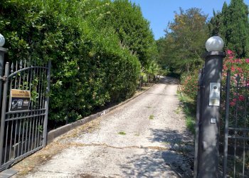 Villa Strada Panoramica Adriatica, Pesaro - foto 26