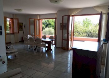 Villa Strada Panoramica Adriatica, Pesaro - foto 28