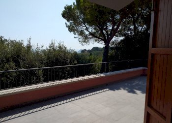 Villa Strada Panoramica Adriatica, Pesaro - foto 30