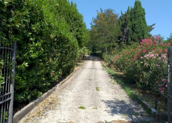 Villa Strada Panoramica Adriatica, Pesaro - foto 32