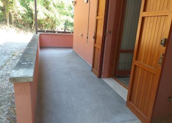 Villa Strada Panoramica Adriatica, Pesaro - foto 36