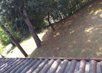 Villa Strada Panoramica Adriatica, Pesaro - foto 40