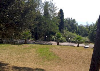 Villa Strada Panoramica Adriatica, Pesaro - foto 43