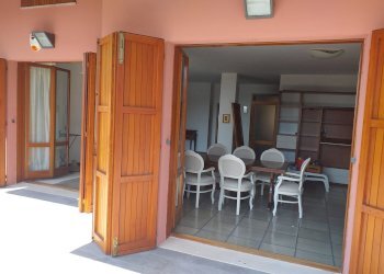 Villa Strada Panoramica Adriatica, Pesaro - foto 44