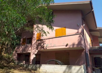 Villa Strada Panoramica Adriatica, Pesaro - foto 52