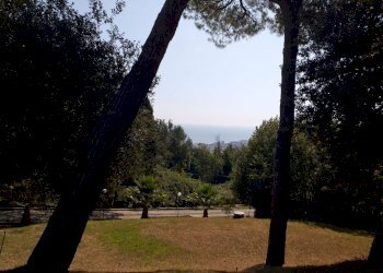 Villa Strada Panoramica Adriatica, Pesaro - foto 54