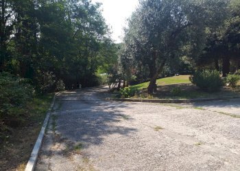 Villa Strada Panoramica Adriatica, Pesaro - foto 55