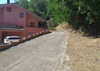 Villa Strada Panoramica Adriatica, Pesaro - foto 56