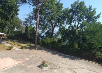 Villa Strada Panoramica Adriatica, Pesaro - foto 57