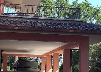 Villa Strada Panoramica Adriatica, Pesaro - foto 60