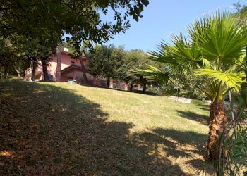 Villa Strada Panoramica Adriatica, Pesaro - foto 63