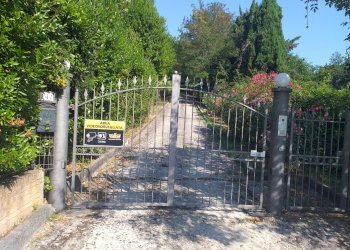 Villa Strada Panoramica Adriatica, Pesaro - foto 64