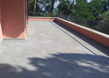 Villa Strada Panoramica Adriatica, Pesaro - foto 66