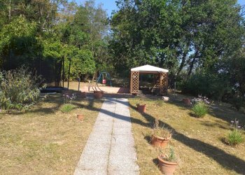 Villa Strada Panoramica Adriatica, Pesaro - foto 67