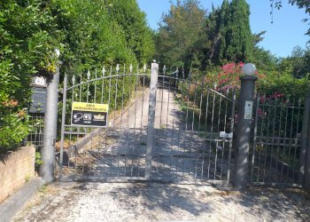 Villa Strada Panoramica Adriatica, Pesaro - foto 68