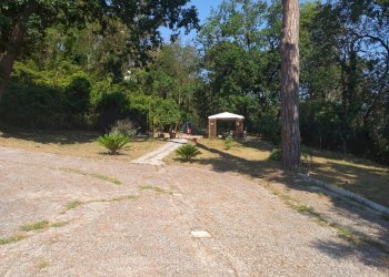 Villa Strada Panoramica Adriatica, Pesaro - foto 69