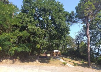 Villa Strada Panoramica Adriatica, Pesaro - foto 70