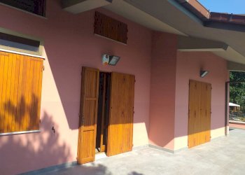 Villa Strada Panoramica Adriatica, Pesaro - foto 71