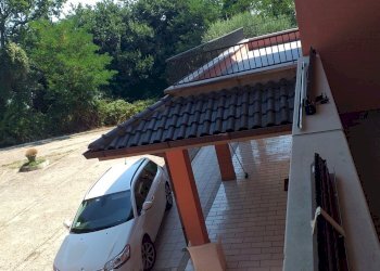 Villa Strada Panoramica Adriatica, Pesaro - foto 72