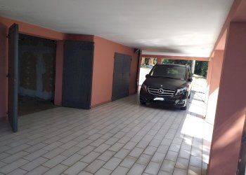 Villa Strada Panoramica Adriatica, Pesaro - foto 61