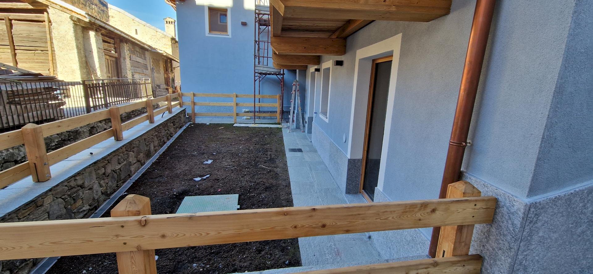 Two-room apartment Frazione Epinel, 158, Cogne - photo 2