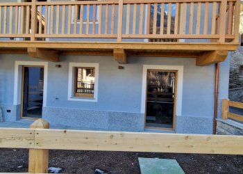 Bilocale Frazione Epinel, 158, Cogne - foto 3