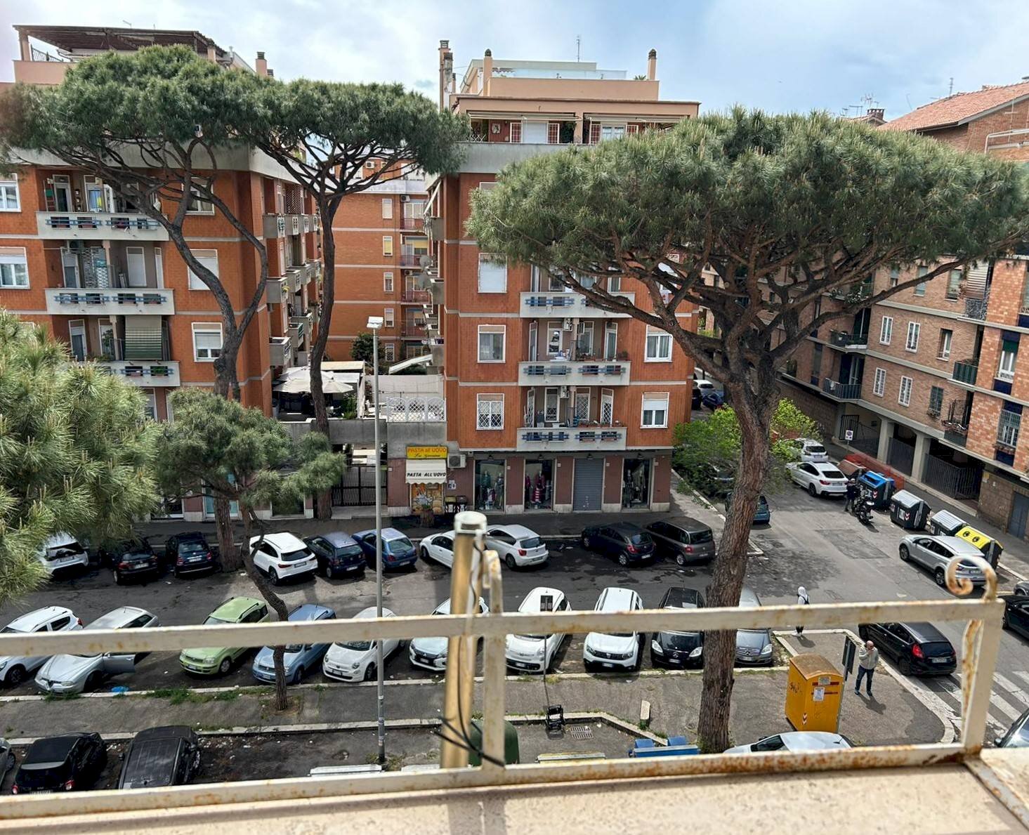 Trilocale Via Federico Paolini, Roma - foto 2