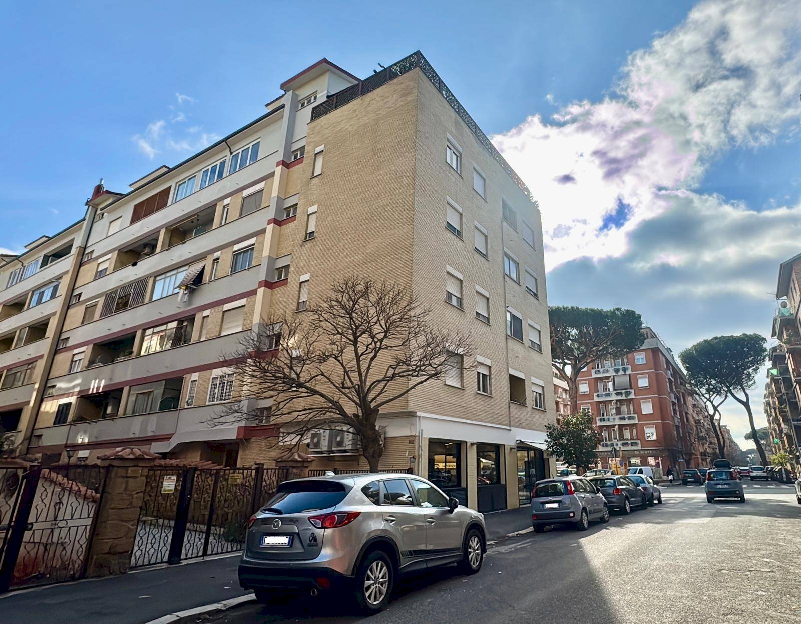 Trilocale Via Federico Paolini, Roma - foto 1