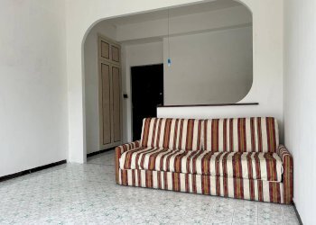 Trilocale Via Federico Paolini, Roma - foto 4