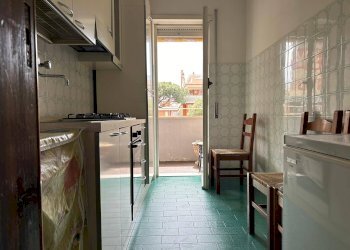 Trilocale Via Federico Paolini, Roma - foto 6